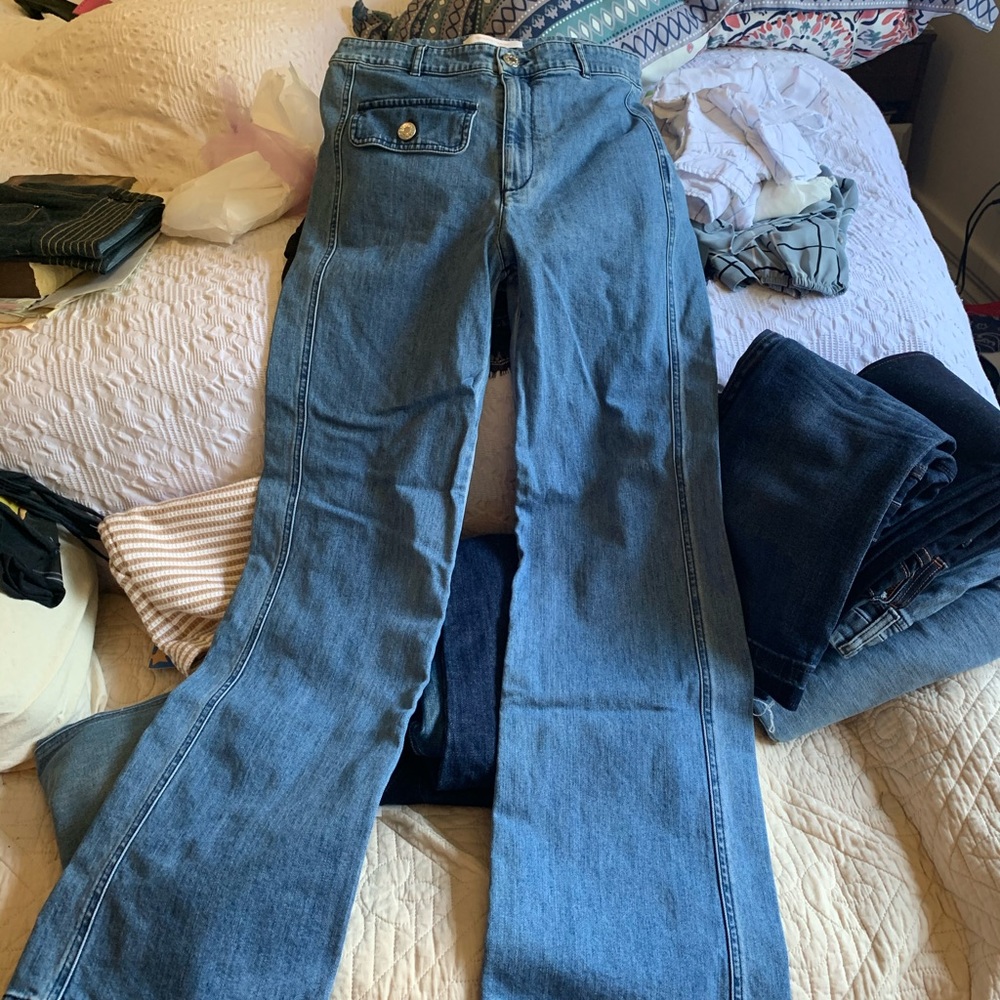 See by Chloe jeans Inseam 30